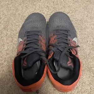 Nike | Shoes | Kobe Xi Elite Low Size 7 Easter | Poshmark display picture 1